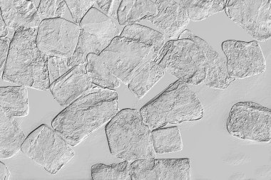 Seramik duvar ve döşemeler için doku arkaplanı. Banyo, mutfak kiremitleri. Duvar kağıdı..