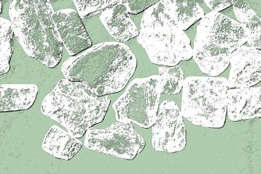 Seramik duvar ve döşemeler için doku arkaplanı. Banyo, mutfak kiremitleri. Duvar kağıdı..