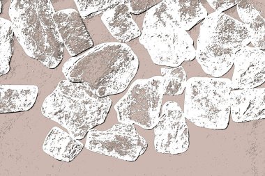 Seramik duvar ve döşemeler için doku arkaplanı. Banyo, mutfak kiremitleri. Duvar kağıdı..