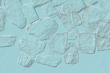 Seramik duvar ve döşemeler için doku arkaplanı. Banyo, mutfak kiremitleri. Duvar kağıdı..