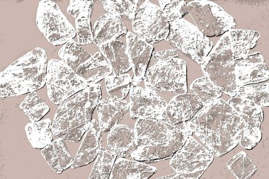 Seramik duvar ve döşemeler için doku arkaplanı. Banyo, mutfak kiremitleri. Duvar kağıdı..