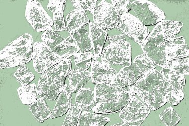 Seramik duvar ve döşemeler için doku arkaplanı. Banyo, mutfak kiremitleri. Duvar kağıdı..