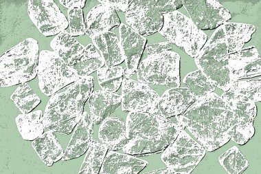 Seramik duvar ve döşemeler için doku arkaplanı. Banyo, mutfak kiremitleri. Duvar kağıdı..