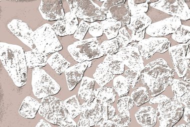 Seramik duvar ve döşemeler için doku arkaplanı. Banyo, mutfak kiremitleri. Duvar kağıdı..