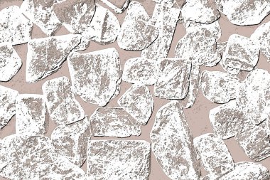 Seramik duvar ve döşemeler için doku arkaplanı. Banyo, mutfak kiremitleri. Duvar kağıdı..