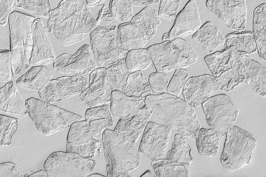 Seramik duvar ve döşemeler için doku arkaplanı. Banyo, mutfak kiremitleri. Duvar kağıdı..