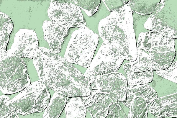 Seramik duvar ve döşemeler için doku arkaplanı. Banyo, mutfak kiremitleri. Duvar kağıdı..