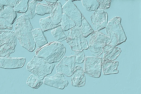 Seramik duvar ve döşemeler için doku arkaplanı. Banyo, mutfak kiremitleri. Duvar kağıdı..