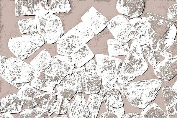 Seramik duvar ve döşemeler için doku arkaplanı. Banyo, mutfak kiremitleri. Duvar kağıdı..