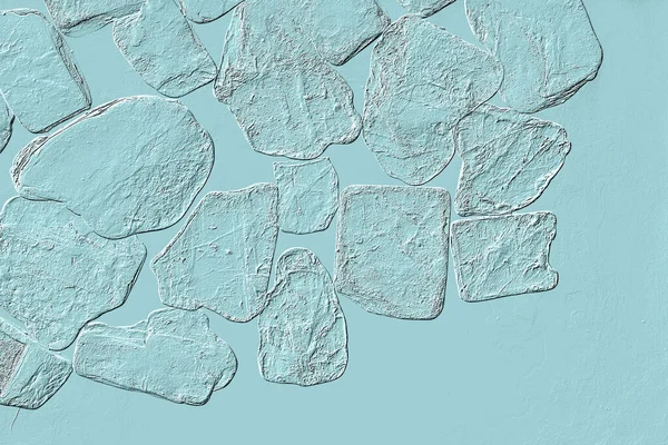 Seramik duvar ve döşemeler için doku arkaplanı. Banyo, mutfak kiremitleri. Duvar kağıdı..