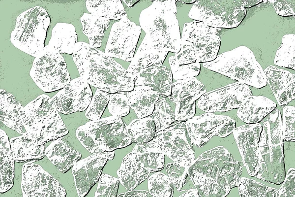 Seramik duvar ve döşemeler için doku arkaplanı. Banyo, mutfak kiremitleri. Duvar kağıdı..