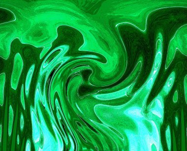 Modern soyut resim. Renkli akıcı sanat resimleri. Geometrik arkaplan.