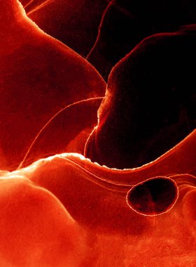 Modern soyut resim. Renkli akıcı sanat resimleri. Geometrik arkaplan.