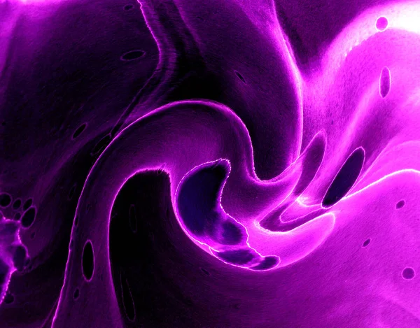 Modern soyut resim. Renkli akıcı sanat resimleri. Geometrik arkaplan.