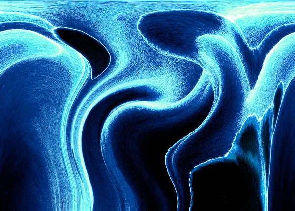 Modern soyut resim. Renkli akıcı sanat resimleri. Geometrik arkaplan.