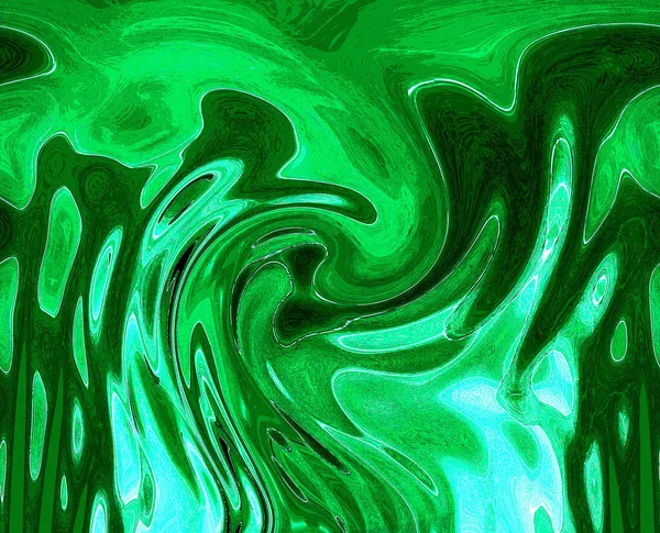 Modern soyut resim. Renkli akıcı sanat resimleri. Geometrik arkaplan.