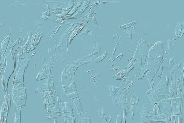 Seramik duvarın ve yerdeki fayansların dokusu. İç dekorasyon. 3 boyutlu grafikler için kusursuz doku haritası. Duvar kağıdı, tekstil, web sayfası arkaplanı.