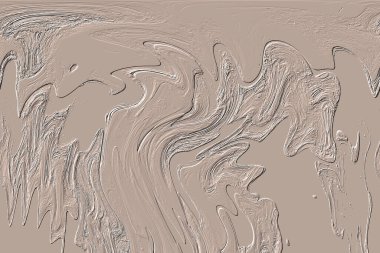 Seramik duvarın ve yerdeki fayansların dokusu. İç dekorasyon. 3 boyutlu grafikler için kusursuz doku haritası. Duvar kağıdı, tekstil, web sayfası arkaplanı.