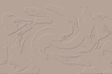 Seramik duvarın ve yerdeki fayansların dokusu. İç dekorasyon. 3 boyutlu grafikler için kusursuz doku haritası. Duvar kağıdı, tekstil, web sayfası arkaplanı.