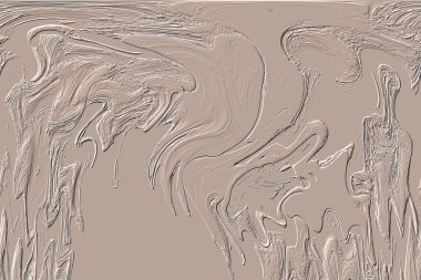 Seramik duvarın ve yerdeki fayansların dokusu. İç dekorasyon. 3 boyutlu grafikler için kusursuz doku haritası. Duvar kağıdı, tekstil, web sayfası arkaplanı.