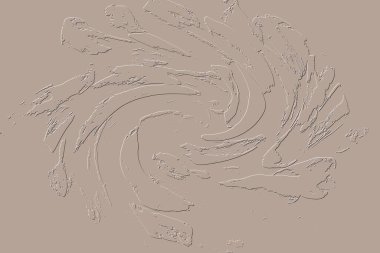 Seramik duvarın ve yerdeki fayansların dokusu. İç dekorasyon. 3 boyutlu grafikler için kusursuz doku haritası. Duvar kağıdı, tekstil, web sayfası arkaplanı.