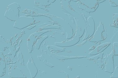 Seramik duvarın ve yerdeki fayansların dokusu. İç dekorasyon. 3 boyutlu grafikler için kusursuz doku haritası. Duvar kağıdı, tekstil, web sayfası arkaplanı.