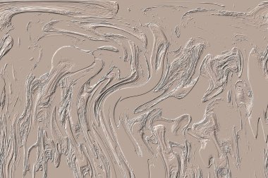 Seramik duvarın ve yerdeki fayansların dokusu. İç dekorasyon. 3 boyutlu grafikler için kusursuz doku haritası. Duvar kağıdı, tekstil, web sayfası arkaplanı.