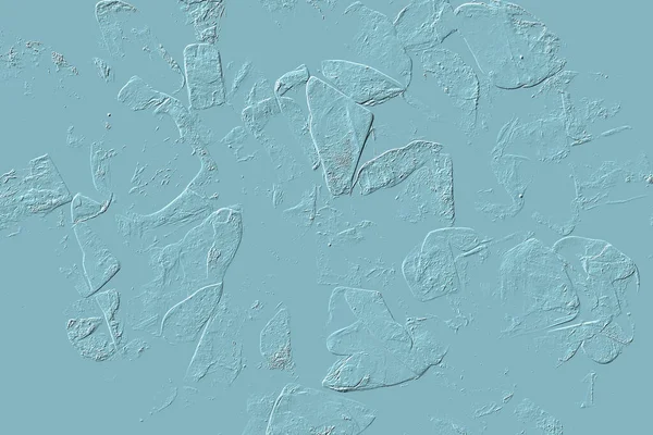 Seramik duvarın ve yerdeki fayansların dokusu. İç dekorasyon. 3 boyutlu grafikler için kusursuz doku haritası. Duvar kağıdı, tekstil, web sayfası arkaplanı.