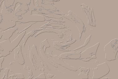 Seramik duvarın ve yerdeki fayansların dokusu. İç dekorasyon. 3 boyutlu grafikler için kusursuz doku haritası. Duvar kağıdı, tekstil, web sayfası arkaplanı.