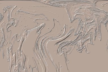 Seramik duvarın ve yerdeki fayansların dokusu. İç dekorasyon. 3 boyutlu grafikler için kusursuz doku haritası. Duvar kağıdı, tekstil, web sayfası arkaplanı.