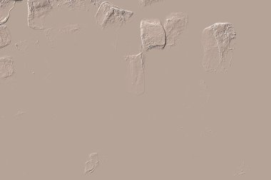 Seramik duvarın ve yerdeki fayansların dokusu. İç dekorasyon. 3 boyutlu grafikler için kusursuz doku haritası. Duvar kağıdı, tekstil, web sayfası arkaplanı.