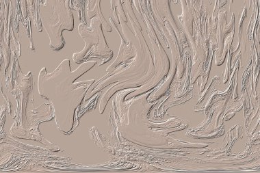 Seramik duvarın ve yerdeki fayansların dokusu. İç dekorasyon. 3 boyutlu grafikler için kusursuz doku haritası. Duvar kağıdı, tekstil, web sayfası arkaplanı.