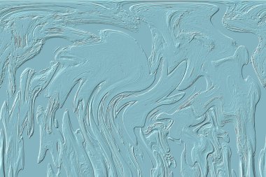 Seramik duvarın ve yerdeki fayansların dokusu. İç dekorasyon. 3 boyutlu grafikler için kusursuz doku haritası. Duvar kağıdı, tekstil, web sayfası arkaplanı.