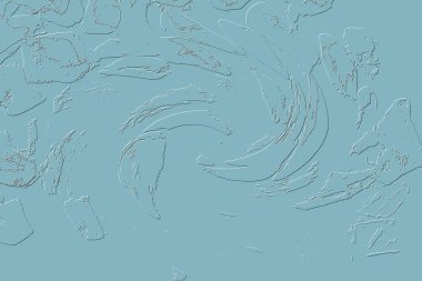 Seramik duvarın ve yerdeki fayansların dokusu. İç dekorasyon. 3 boyutlu grafikler için kusursuz doku haritası. Duvar kağıdı, tekstil, web sayfası arkaplanı.