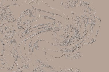 Seramik duvarın ve yerdeki fayansların dokusu. İç dekorasyon. 3 boyutlu grafikler için kusursuz doku haritası. Duvar kağıdı, tekstil, web sayfası arkaplanı.