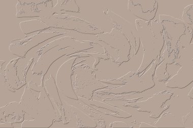 Seramik duvarın ve yerdeki fayansların dokusu. İç dekorasyon. 3 boyutlu grafikler için kusursuz doku haritası. Duvar kağıdı, tekstil, web sayfası arkaplanı.