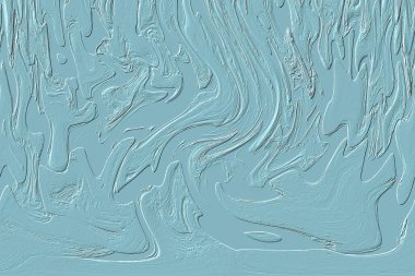 Seramik duvarın ve yerdeki fayansların dokusu. İç dekorasyon. 3 boyutlu grafikler için kusursuz doku haritası. Duvar kağıdı, tekstil, web sayfası arkaplanı.