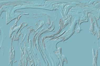 Seramik duvarın ve yerdeki fayansların dokusu. İç dekorasyon. 3 boyutlu grafikler için kusursuz doku haritası. Duvar kağıdı, tekstil, web sayfası arkaplanı.
