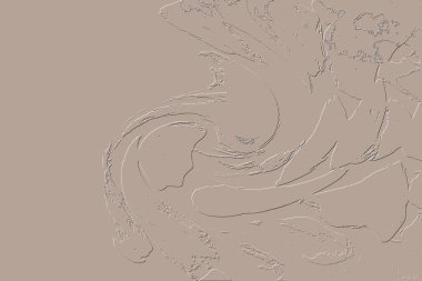 Seramik duvarın ve yerdeki fayansların dokusu. İç dekorasyon. 3 boyutlu grafikler için kusursuz doku haritası. Duvar kağıdı, tekstil, web sayfası arkaplanı.