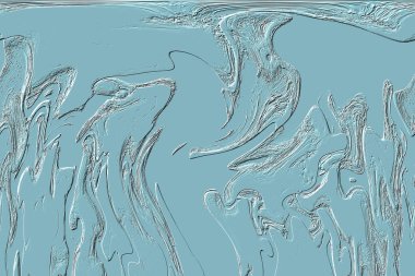 Seramik duvarın ve yerdeki fayansların dokusu. İç dekorasyon. 3 boyutlu grafikler için kusursuz doku haritası. Duvar kağıdı, tekstil, web sayfası arkaplanı.