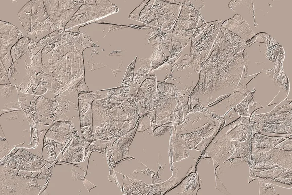 Seramik duvarın ve yerdeki fayansların dokusu. İç dekorasyon. 3 boyutlu grafikler için kusursuz doku haritası. Duvar kağıdı, tekstil, web sayfası arkaplanı.