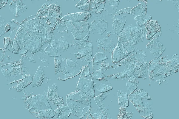 Seramik duvarın ve yerdeki fayansların dokusu. İç dekorasyon. 3 boyutlu grafikler için kusursuz doku haritası. Duvar kağıdı, tekstil, web sayfası arkaplanı.