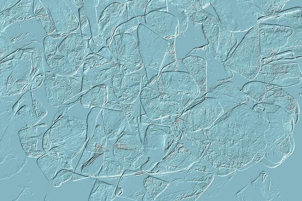 Seramik duvarın ve yerdeki fayansların dokusu. İç dekorasyon. 3 boyutlu grafikler için kusursuz doku haritası. Duvar kağıdı, tekstil, web sayfası arkaplanı.