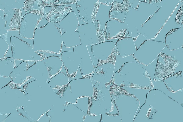 Seramik duvarın ve yerdeki fayansların dokusu. İç dekorasyon. 3 boyutlu grafikler için kusursuz doku haritası. Duvar kağıdı, tekstil, web sayfası arkaplanı.