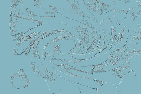 Seramik duvarın ve yerdeki fayansların dokusu. İç dekorasyon. 3 boyutlu grafikler için kusursuz doku haritası. Duvar kağıdı, tekstil, web sayfası arkaplanı.