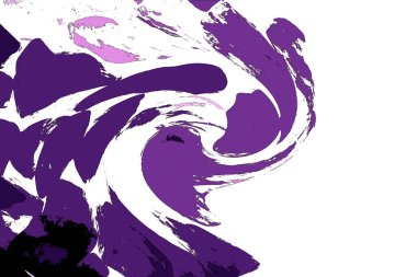 Yüksek kaliteli soyut tablolar tasarımcılara modern bir sanat arkaplanı kazandırıyor.