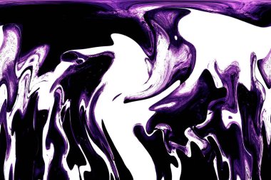 Yüksek kaliteli soyut tablolar tasarımcılara modern bir sanat arkaplanı kazandırıyor.