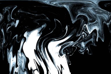 Yüksek kaliteli soyut tablolar tasarımcılara modern bir sanat arkaplanı kazandırıyor.