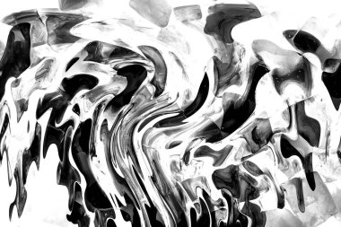 Yüksek kaliteli soyut tablolar tasarımcılara modern bir sanat arkaplanı kazandırıyor.