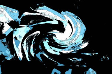 Yüksek kaliteli soyut tablolar tasarımcılara modern bir sanat arkaplanı kazandırıyor.